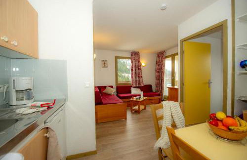 Résidence Capfun Couleurs Soleil, Oz en Oisans - Foto 32