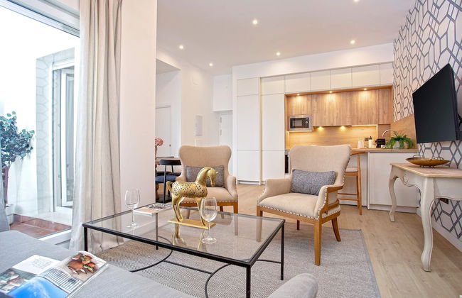 Genteel Home Teodosio - Foto 24