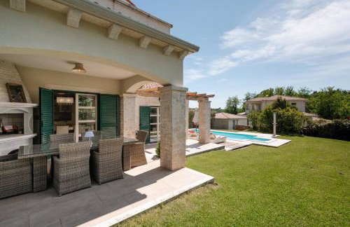 Villa De Marchi - Foto 9