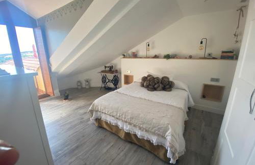 Alojamiento Museo Carmelitano Alba de Tormes - Foto 26