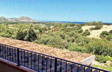 Villa Petra e Survas in La Caletta Countryside - Foto 26