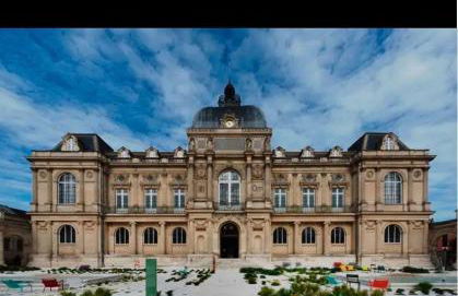 Le Rooftop Amiénois - Foto 20