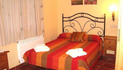 Casa rural Molino Pataslargas - Foto 4