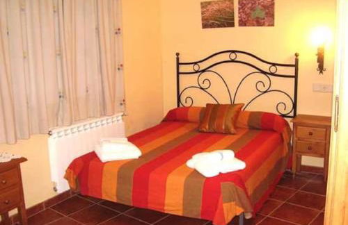 Casa rural Molino Pataslargas - Foto 4