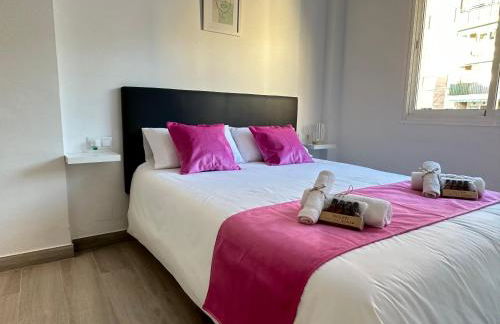 Apartamento moderno Centro de Marbella - Photo 23