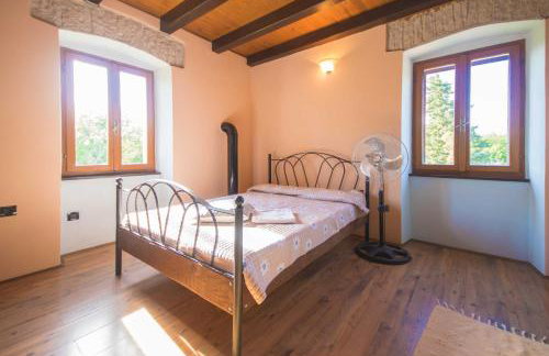 Villa Loreta, a beautiful and cozy villa minutes away from the sea - Foto 10