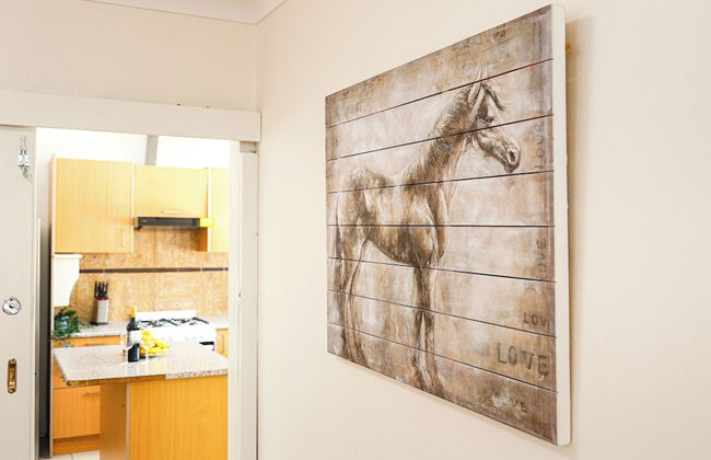 StayAU Serene 3BR Haven for Families - Photo 42