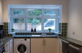 Spacious House in Brighton with large garden and free parking - Foto 2