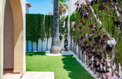 Bungalow Puerta del Sol en Calpe - Foto 30