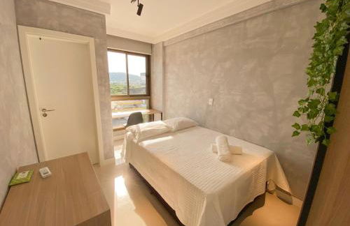 Jurere Internacional 2 Suites Lindo Completo - Foto 31