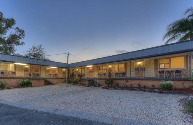 Glenwood Tourist Park & Motel - Photo 63