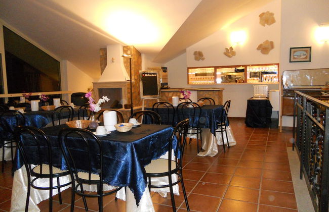 Agriturismo Il casale delle Ginestre - Foto 21