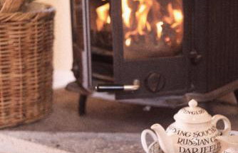 Eastside Byre - Family cottage in the Pentland Hills near Edinburgh - Foto 20