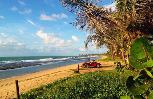 Porto Beach Resort - Marulhos - Photo 45