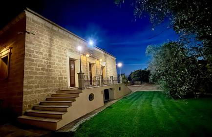 Masseria La Maestà - Ospitalità Rurale Famigliare - Foto 7