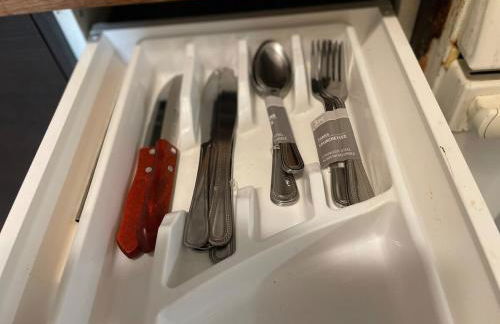 New Jersey Apt 1 bd - Foto 12