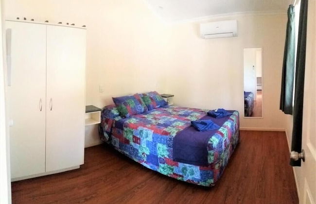 BIG4 Howard Springs Holiday Park - Foto 18