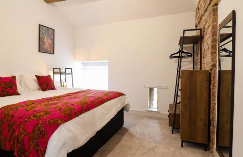 Threshers Barn - Foto 31