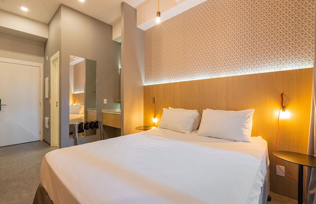 ESD - Studios E-Side By Anora Spaces - Foto 51