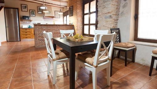 La Rinconada - Foto 4, minibar