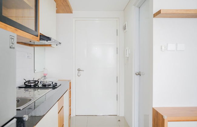 Luxurious Studio Apartment at Bintaro Plaza Residence - Foto 6