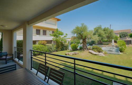 Residence Saletta Casale - Foto 26