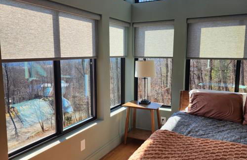 Altitude Adjustment - Foto 30