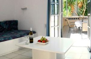 Aigialis Apartments & Studios - Foto 40