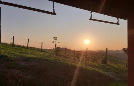 Sitio Aconchego Verde Guararema - Foto 31