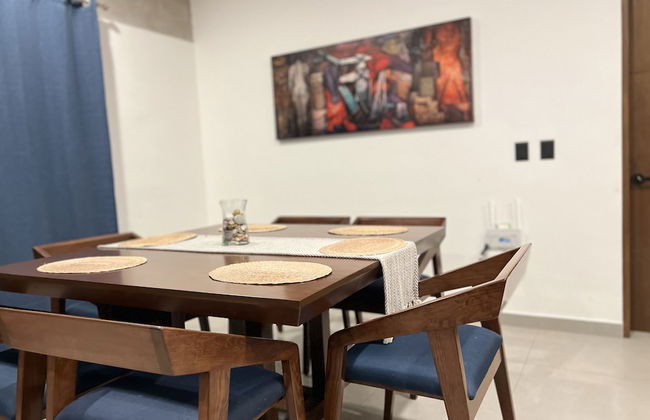 Tulum Apartments - Foto 22