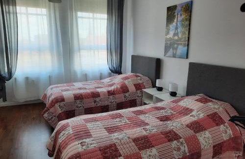 Geschäfts und Ferienwohnung Magdeburg - Foto 9