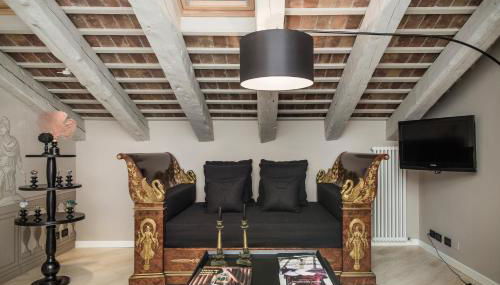 Seven Historical Suites - Foto 5