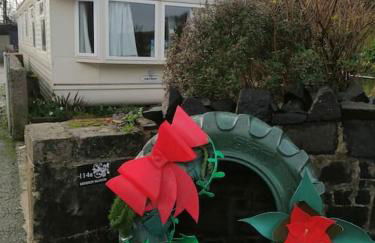 Midden Manor Country Stay on a Working Dairy Farm - Foto 4