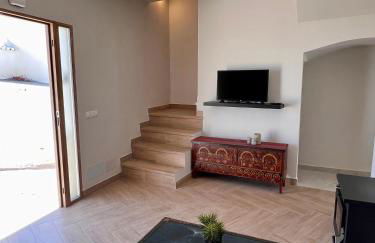 Renovated cinema town house in Comares - Foto 17