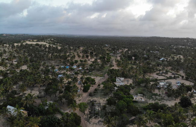 Gin and Jack Beach House - Foto 59