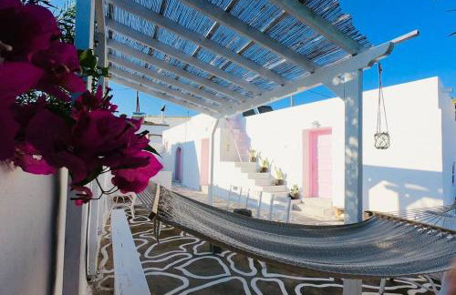 The Summer Pink House - Foto 48