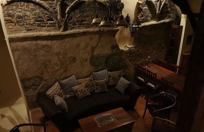 Downtown Apartment Bratislava - Photo 13