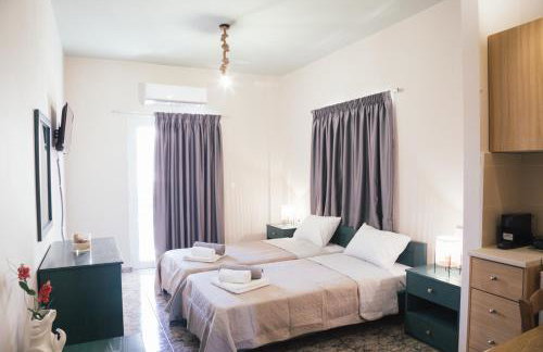 Manos Apartments Ammoudara - Foto 9