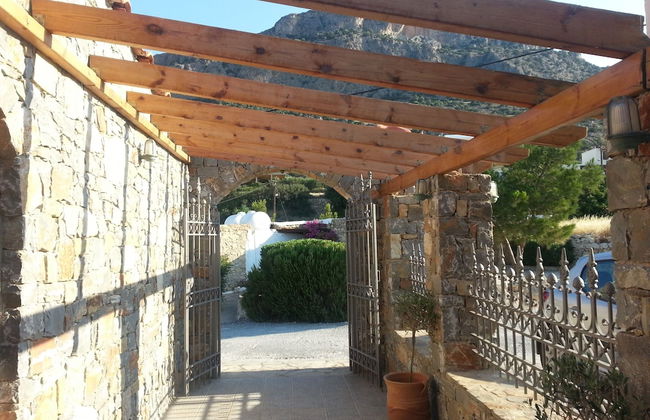 Creta Suites - Foto 62