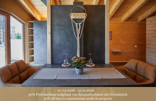 Achners Chalet am Forsthaus - Foto 7