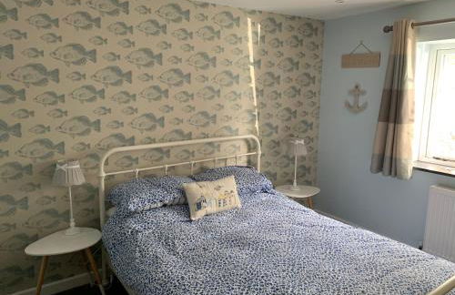 Bossiney Cove Cottage - Foto 21