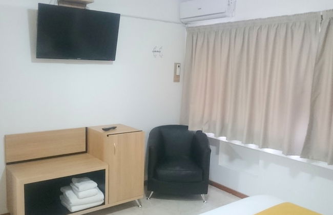 Apartamentos Mendoza - Photo 7