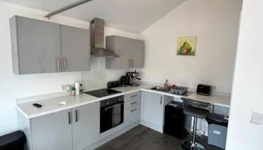 Central Hedon modern apartment - - Foto 5
