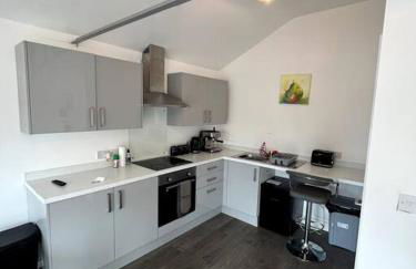 Central Hedon modern apartment - - Foto 5