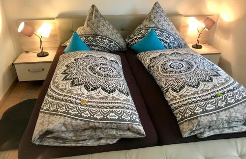 Ferienwohnung Auszeit Füssen - Foto 4