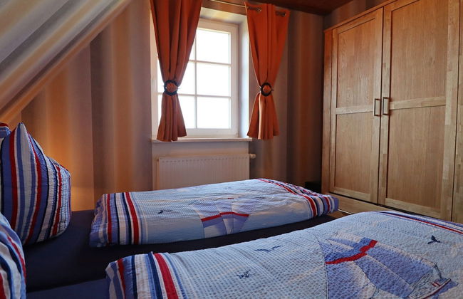 Ferienwohnung, Wieck am Darss - Photo 2