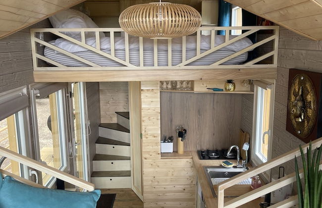 Le Château du Boulay Morin - Foto 36