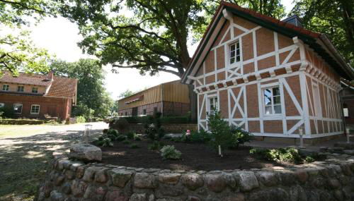 Ferienhaus Erhorn, E-Bike, Bettwäsche und Handtücher zubuchbar - Foto 4