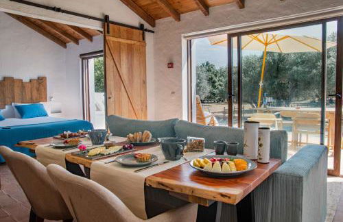 Casa da Azeitona e Bolota T2 - Monte do Serrado de Baixo - Foto 23