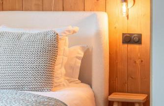 Apartment Erin Champagny-en-Vanoise - by EMERALD STAY - Foto 29